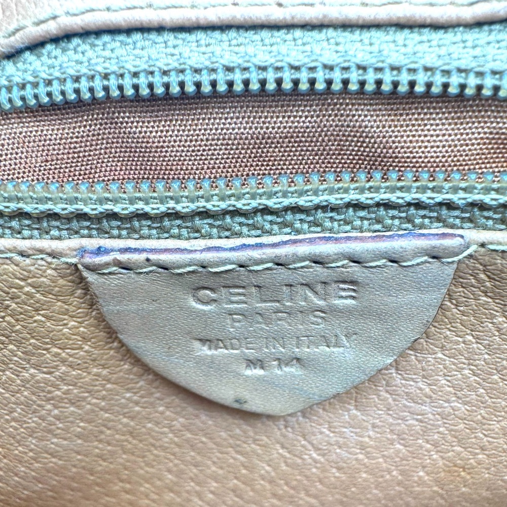 Celine Macadam Backpack - Picture 15 of 16